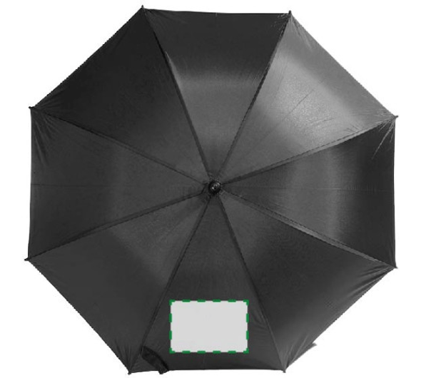 Nylon (190T) umbrella